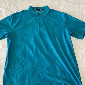 Nike Golf Tour Performance Golf Shirt